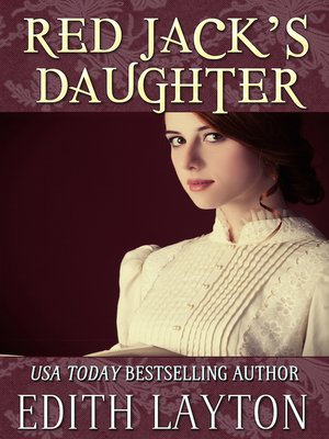 cover image of Red Jacks Daughter